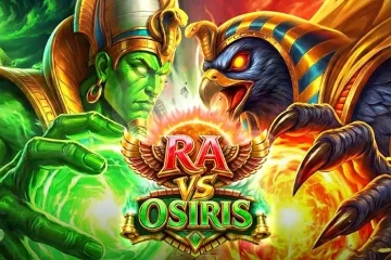 Ra vs Osiris slot