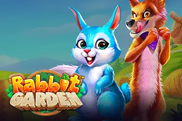 Rabbit Garden slot