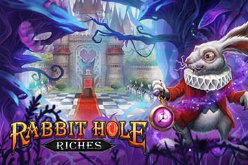Rabbit Hole Riches slot