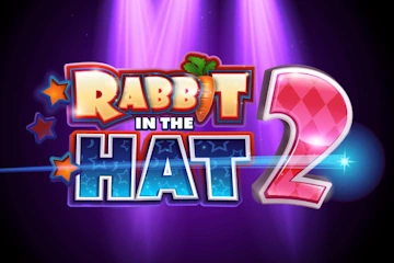 Rabbit in the Hat 2 slot