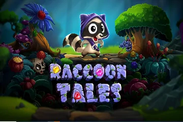 Raccoon Tales slot