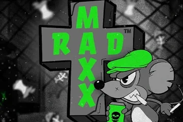 Rad Maxx slot