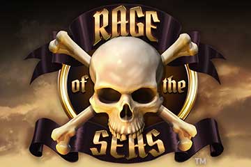 Rage of the Seas slot