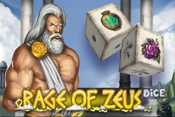Rage of Zeus Dice slot