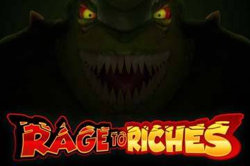 Rage to Riches slot