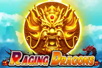 Raging Dragons slot