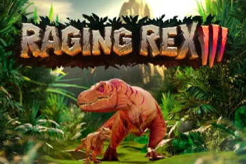 Raging Rex 3