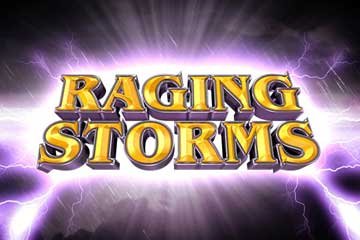 Raging Storms slot