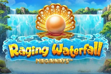 Raging Waterfall Megaways slot
