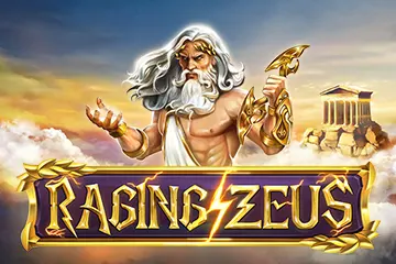 Raging Zeus slot