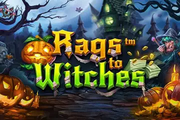 Rags to Witches slot