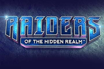 Raiders of the Hidden Realm slot