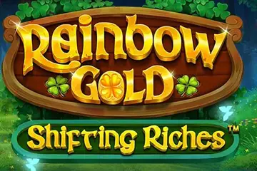 Rainbow Gold slot