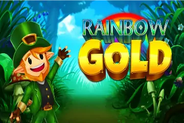 Rainbow Gold slot