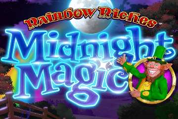 Rainbow Riches Midnight Magic slot