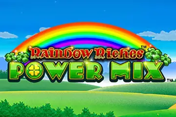 Rainbow Riches Power Mix slot