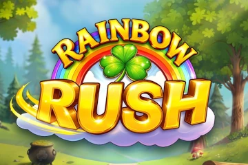 Rainbow Rush slot