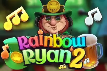 Rainbow Ryan 2 slot