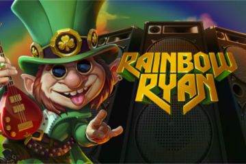 Rainbow Ryan slot