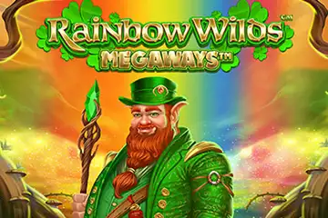 Rainbow Wilds Megaways slot