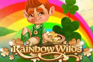 Rainbow Wilds slot