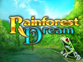 Rainforest Dream slot