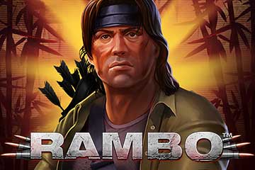 Rambo slot