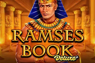 Ramses Book Deluxe slot