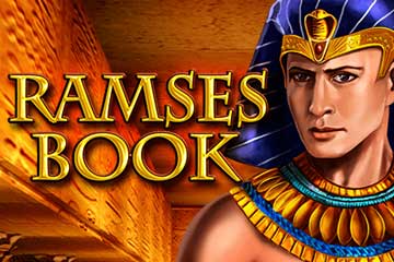 Ramses Book slot