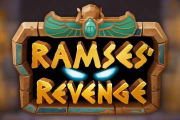 Ramses Revenge slot