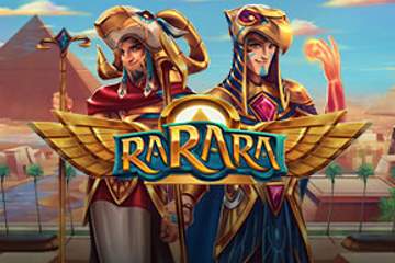 RaRaRa slot