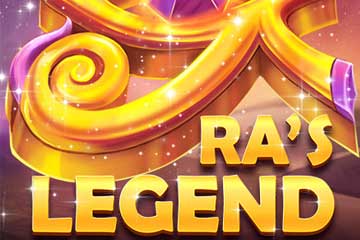 Ras Legend slot