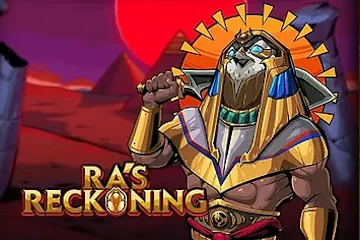 Ras Reckoning slot