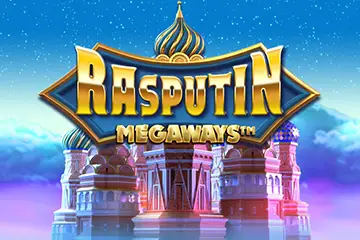 Rasputin Megaways slot