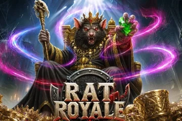 Rat Royale slot