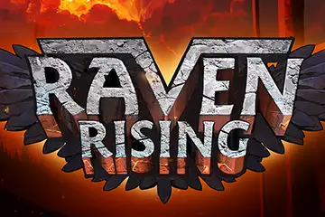 Raven Rising slot