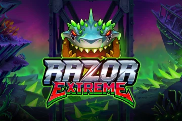 Razor Extreme slot