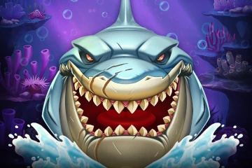 Razor Shark Jackpots slot