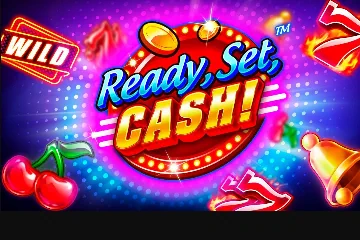 Ready Set Cash slot