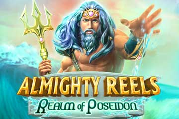 Realm of Poseidon slot