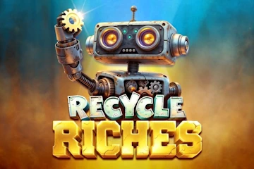 Recycle Riches slot