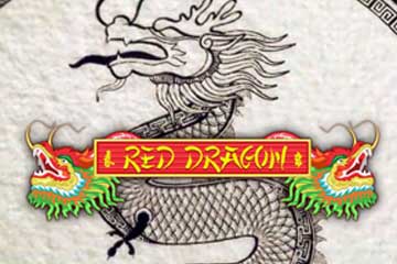 Red Dragon slot