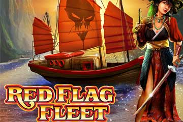 Red Flag Fleet slot