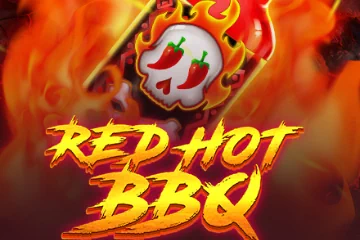 Red Hot BBQ slot