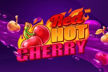Red Hot Cherry slot