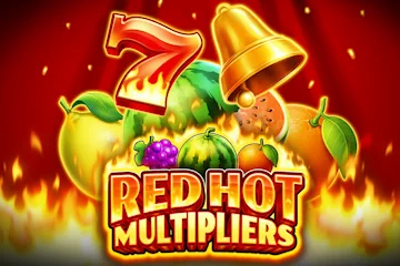 Red Hot Multipliers slot