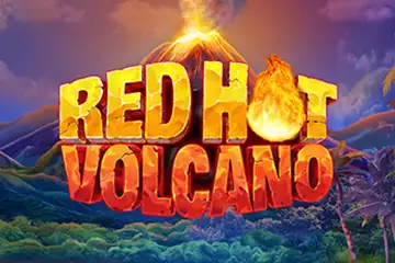 Red Hot Volcano slot
