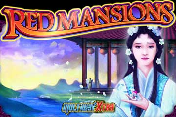 Red Mansion slot