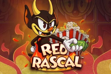 Red Rascal slot