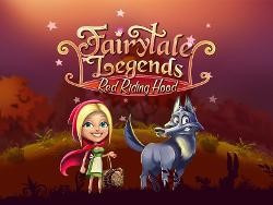 Fairytale Legends Red Riding Hood slot